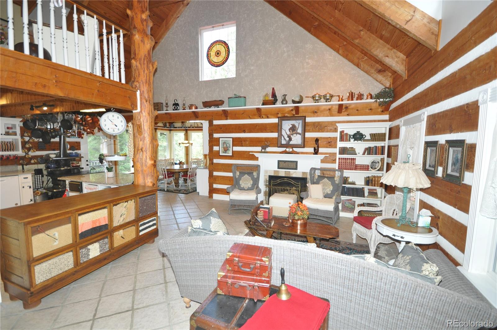 MLS Image #6 for 9716  canon drive,sedalia, Colorado