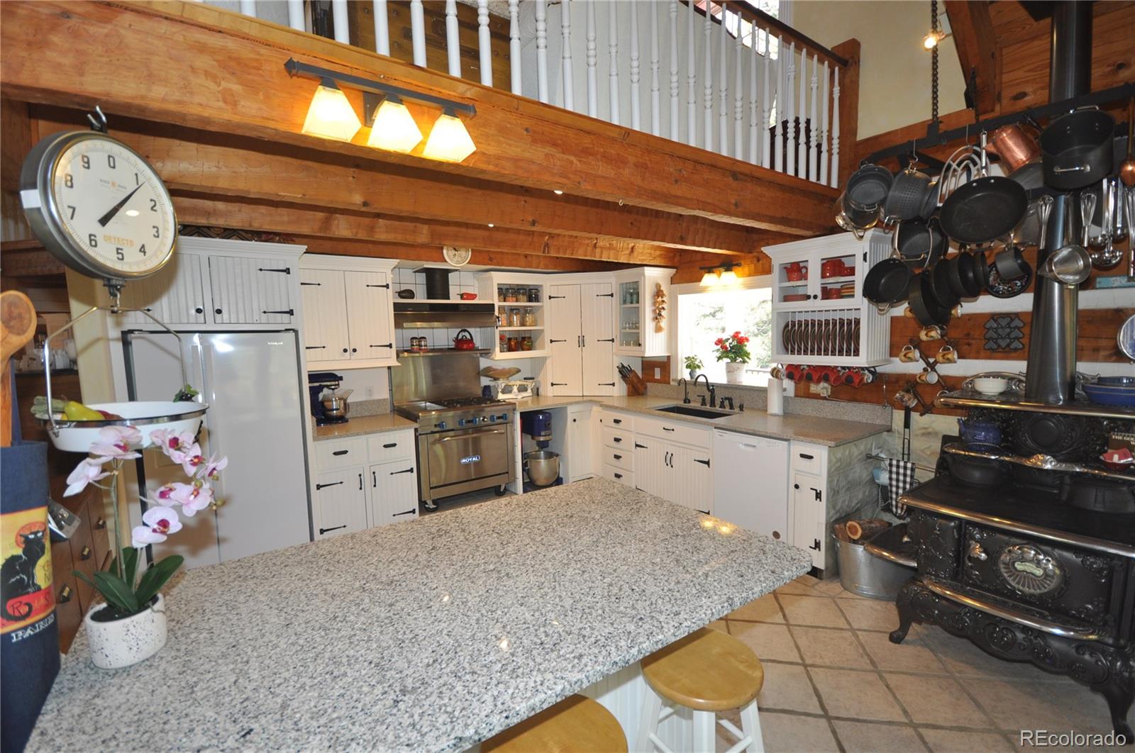 MLS Image #9 for 9716  canon drive,sedalia, Colorado