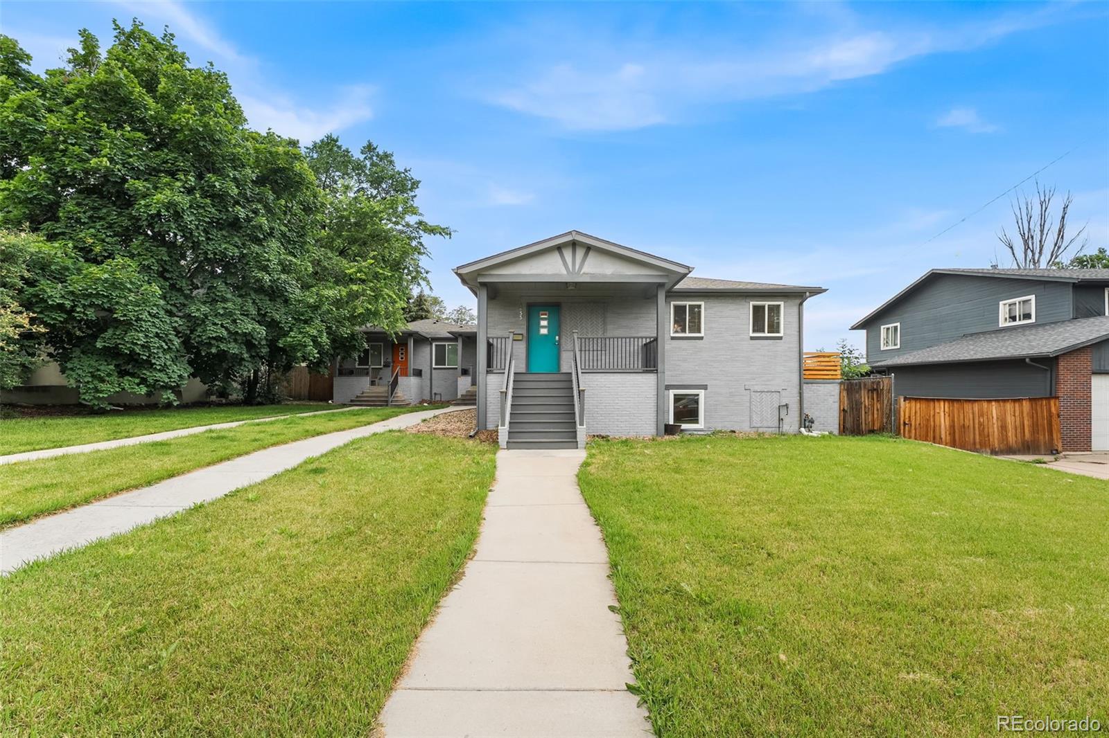 MLS Image #0 for 1655  yates street,denver, Colorado
