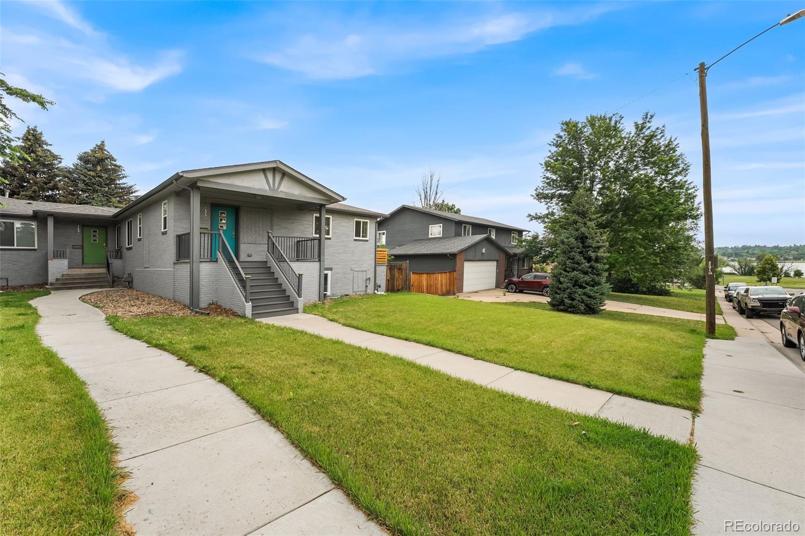 MLS Image #2 for 1655  yates street,denver, Colorado