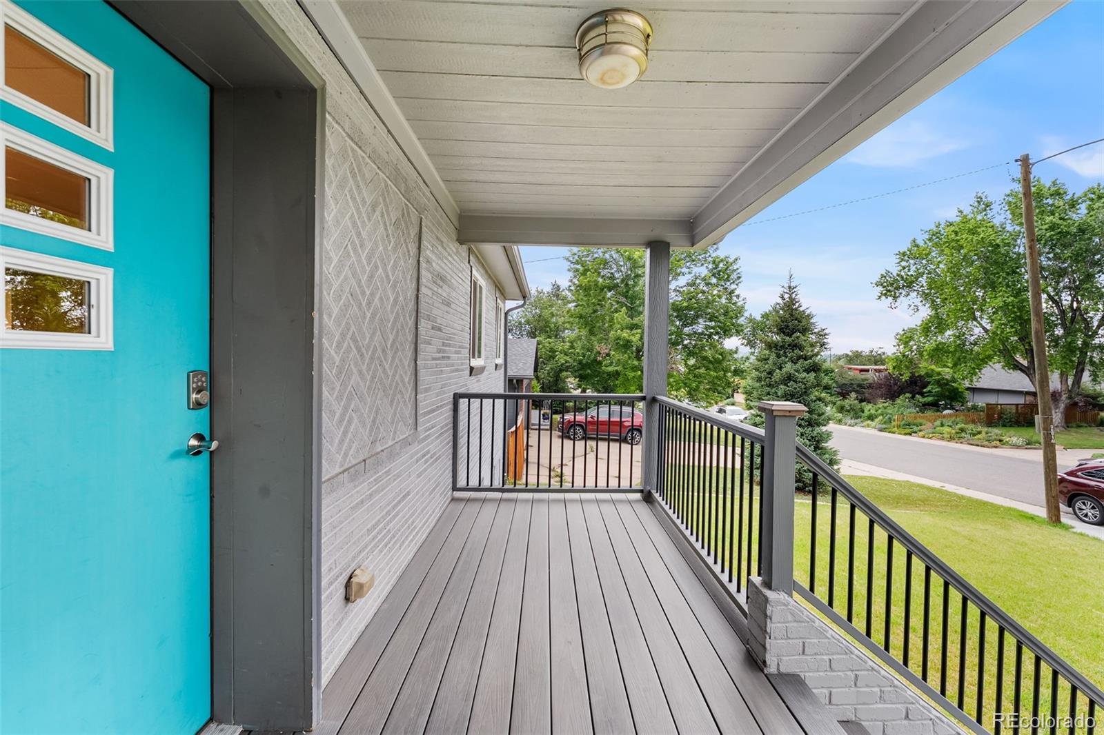 MLS Image #3 for 1655  yates street,denver, Colorado