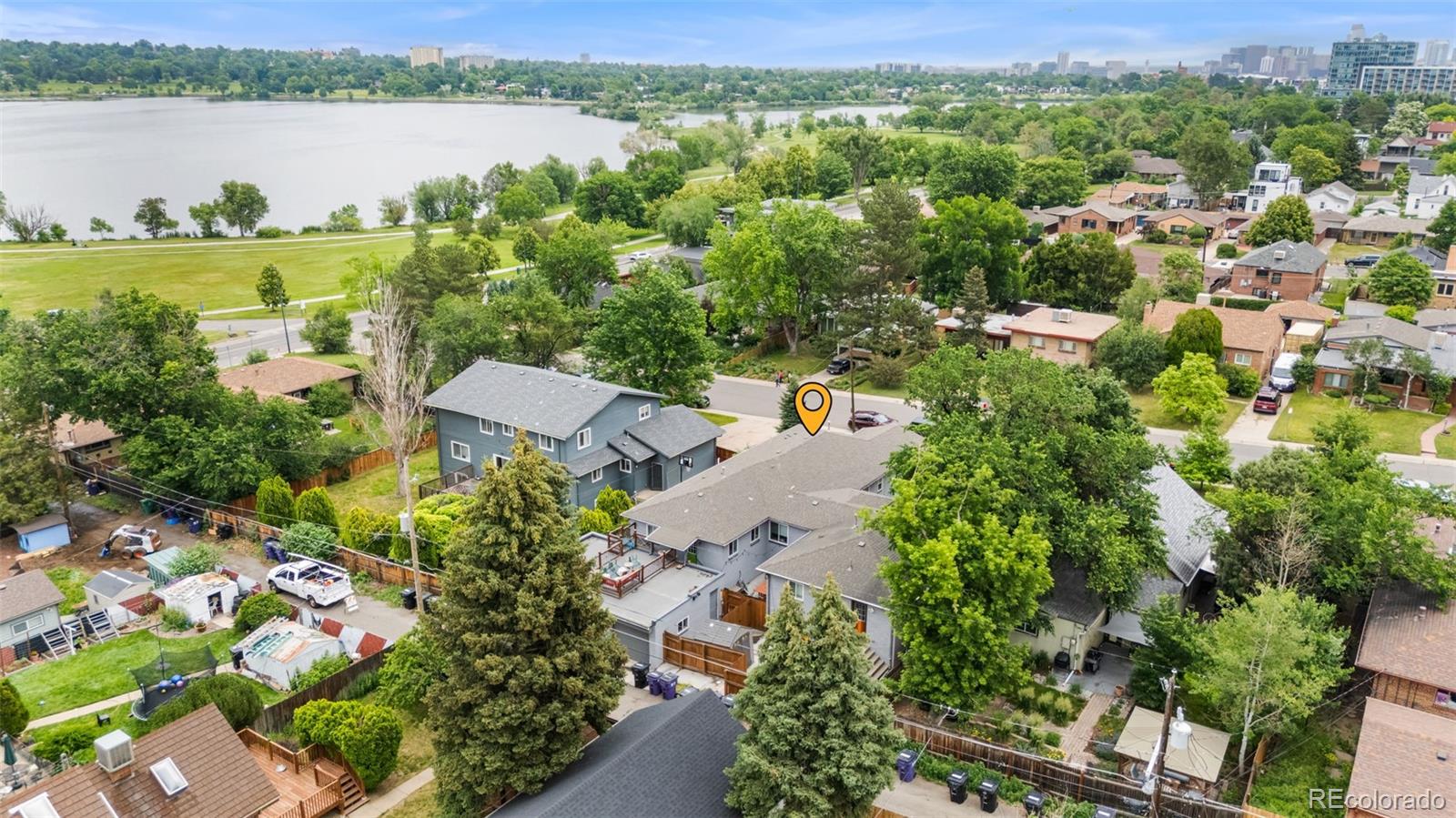 MLS Image #4 for 1655  yates street,denver, Colorado