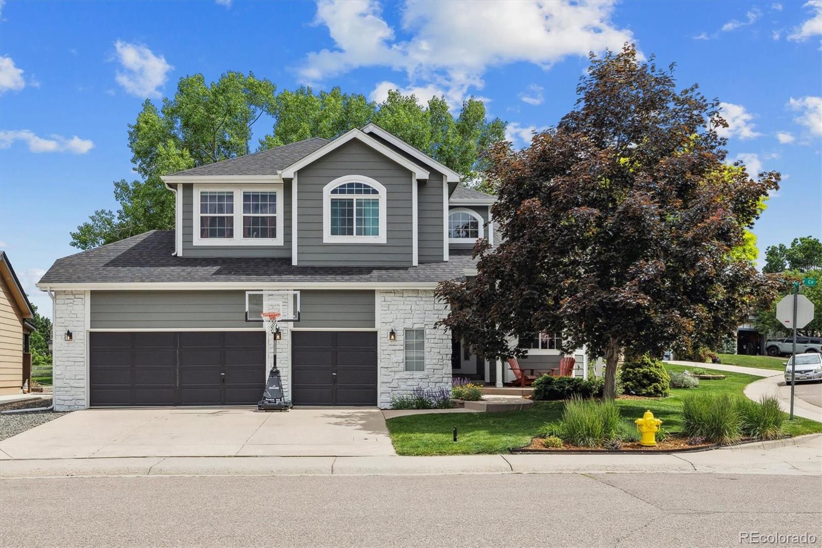 MLS Image #0 for 9478  burgundy circle,highlands ranch, Colorado