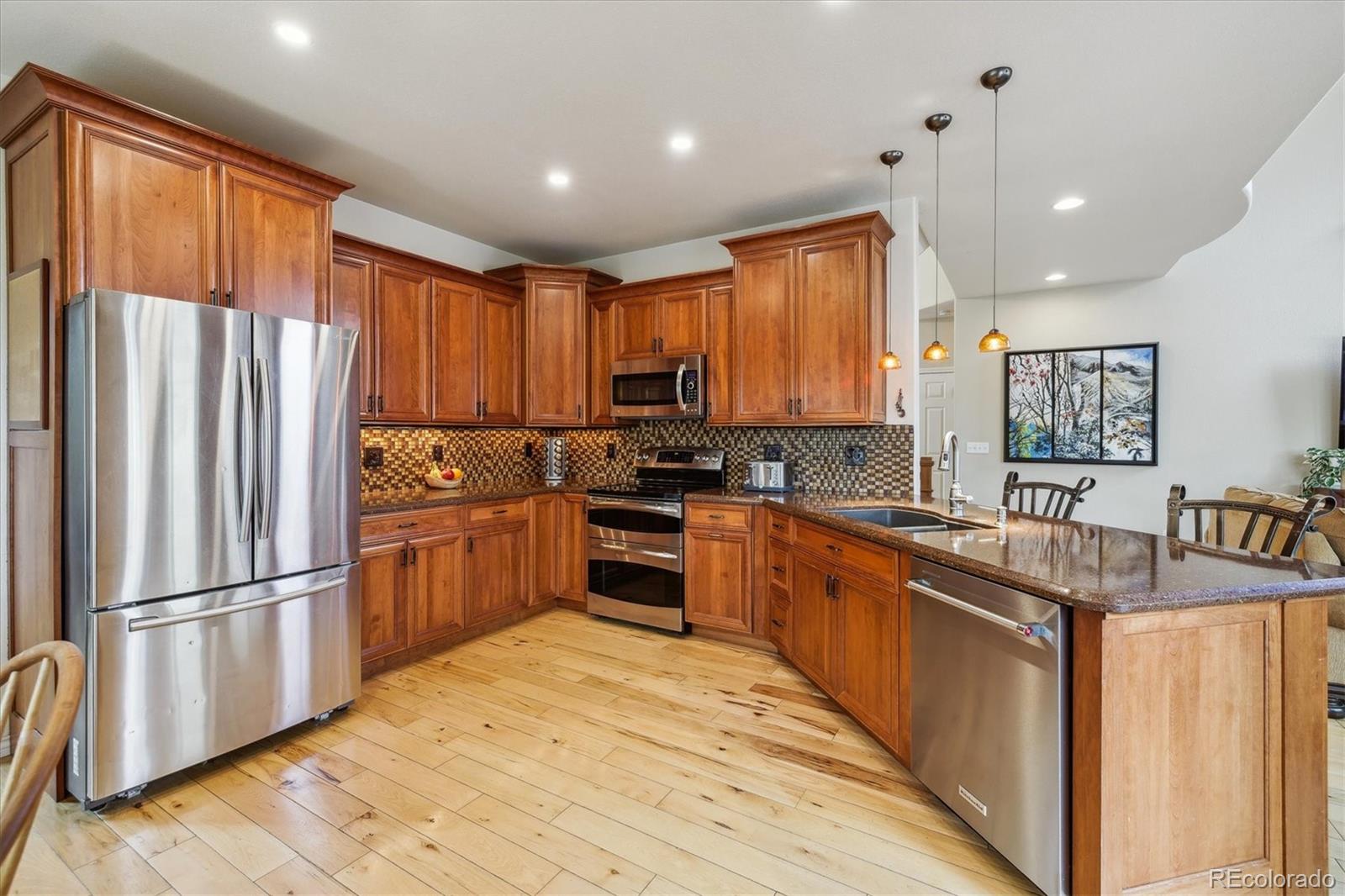 MLS Image #11 for 9478  burgundy circle,highlands ranch, Colorado