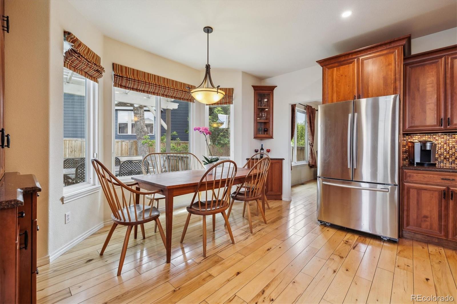 MLS Image #12 for 9478  burgundy circle,highlands ranch, Colorado
