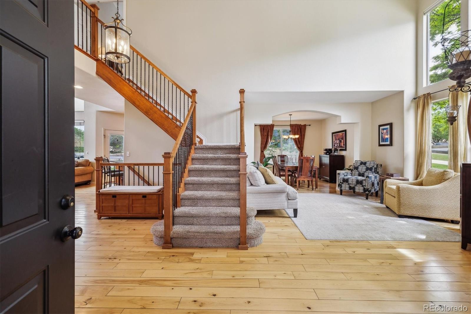 MLS Image #3 for 9478  burgundy circle,highlands ranch, Colorado