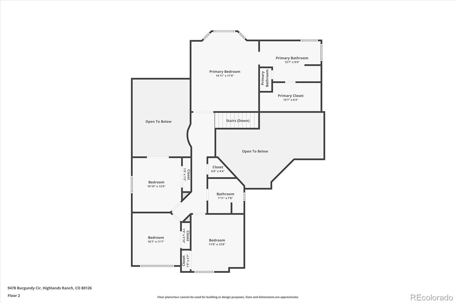 MLS Image #37 for 9478  burgundy circle,highlands ranch, Colorado