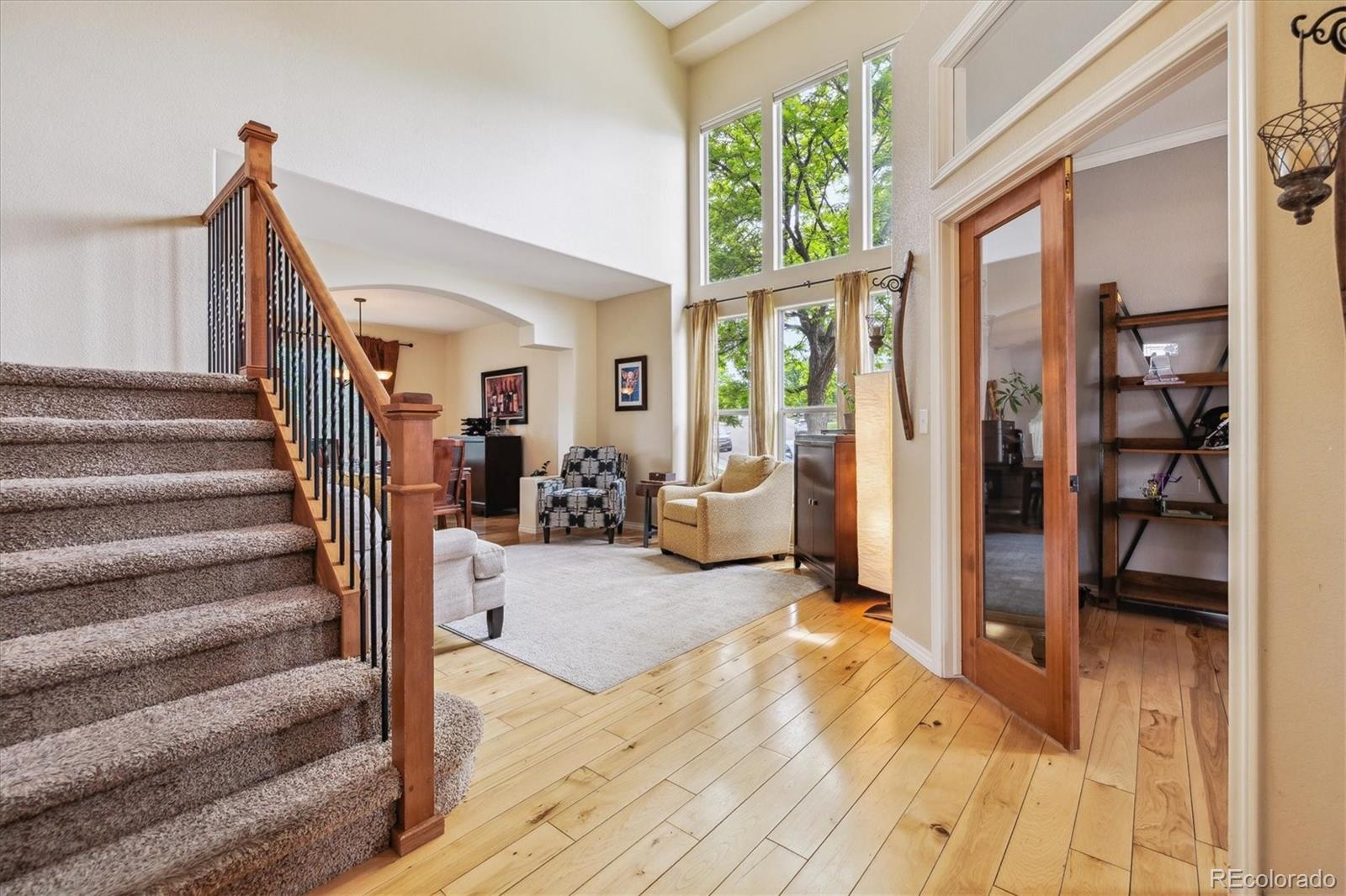 MLS Image #4 for 9478  burgundy circle,highlands ranch, Colorado
