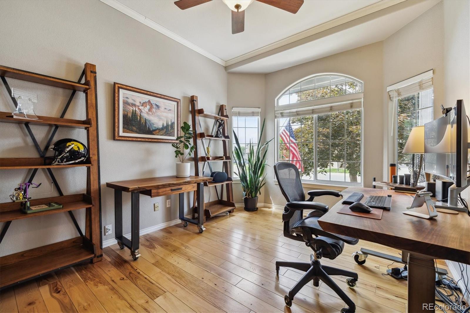 MLS Image #5 for 9478  burgundy circle,highlands ranch, Colorado