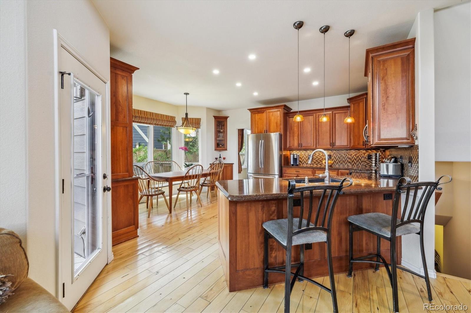 MLS Image #8 for 9478  burgundy circle,highlands ranch, Colorado