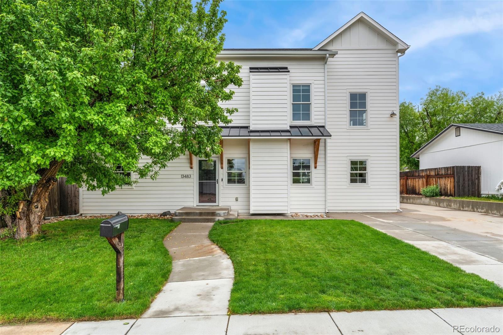 MLS Image #0 for 13483  alcott way,broomfield, Colorado