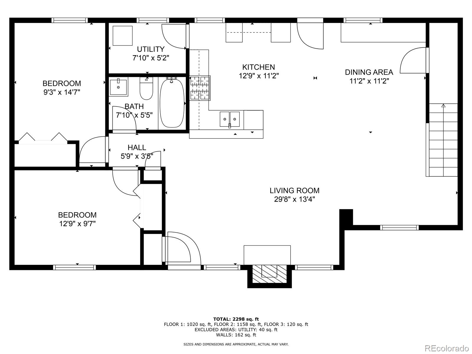 MLS Image #35 for 13483  alcott way,broomfield, Colorado
