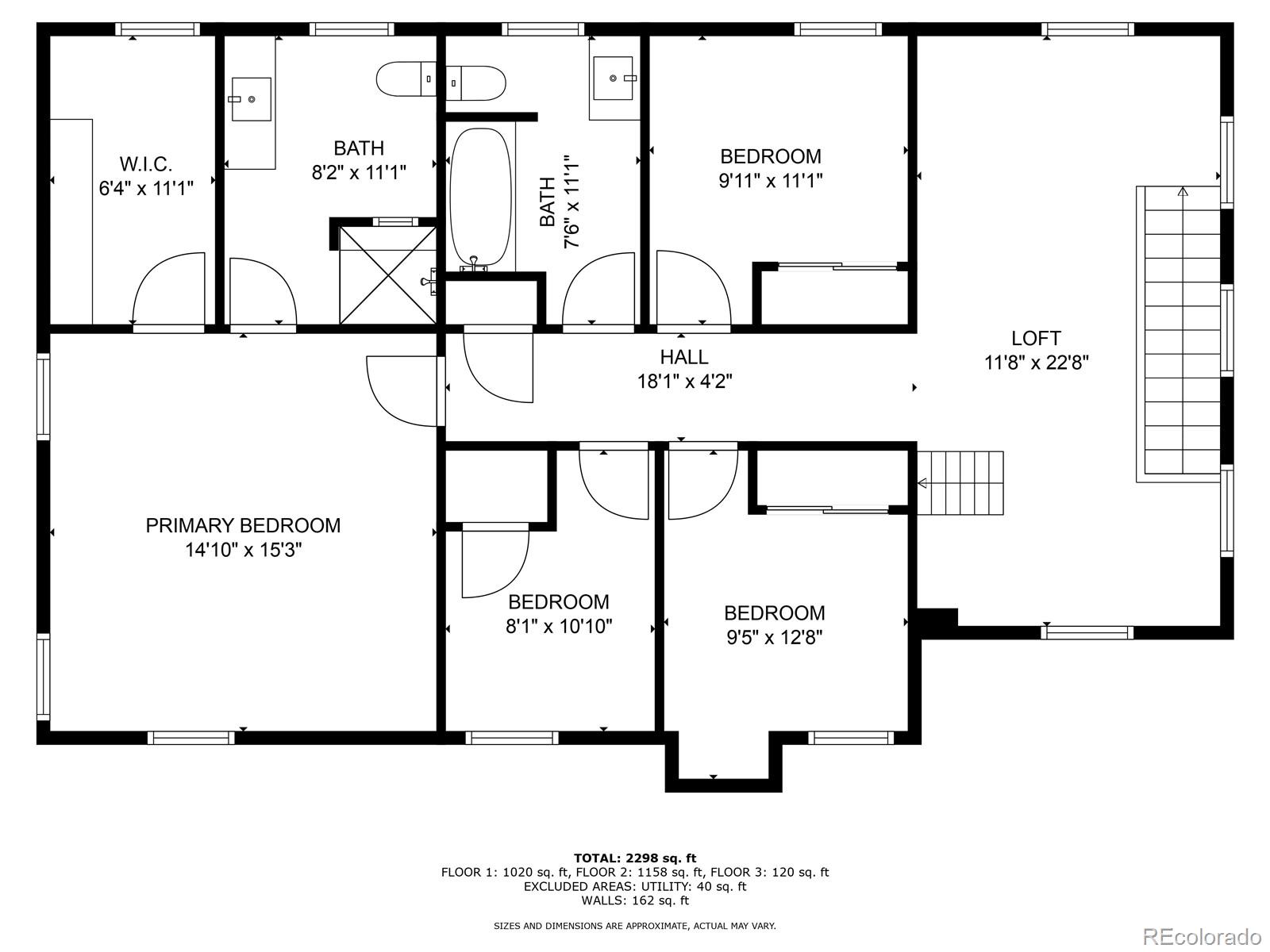 MLS Image #36 for 13483  alcott way,broomfield, Colorado