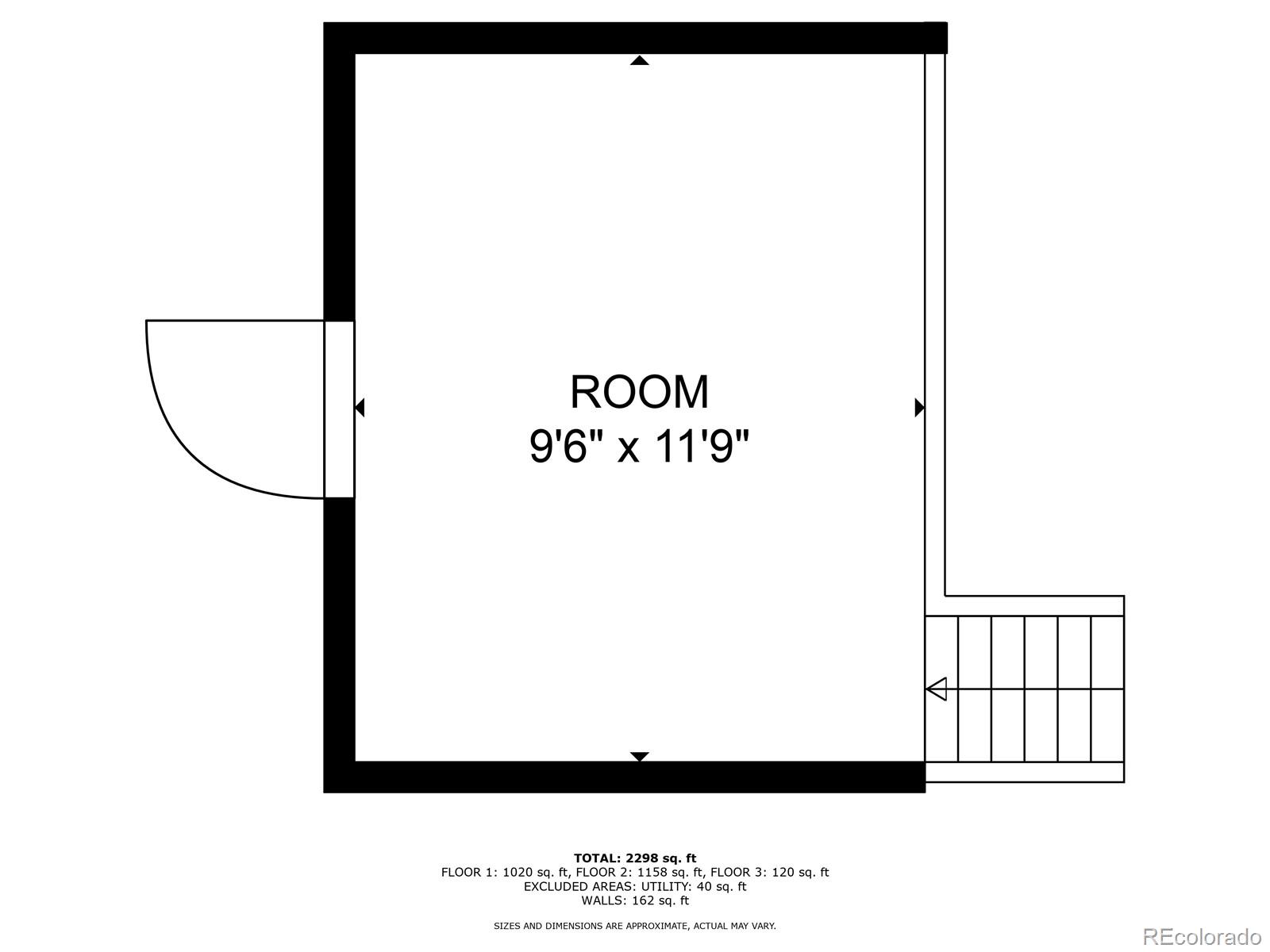 MLS Image #37 for 13483  alcott way,broomfield, Colorado