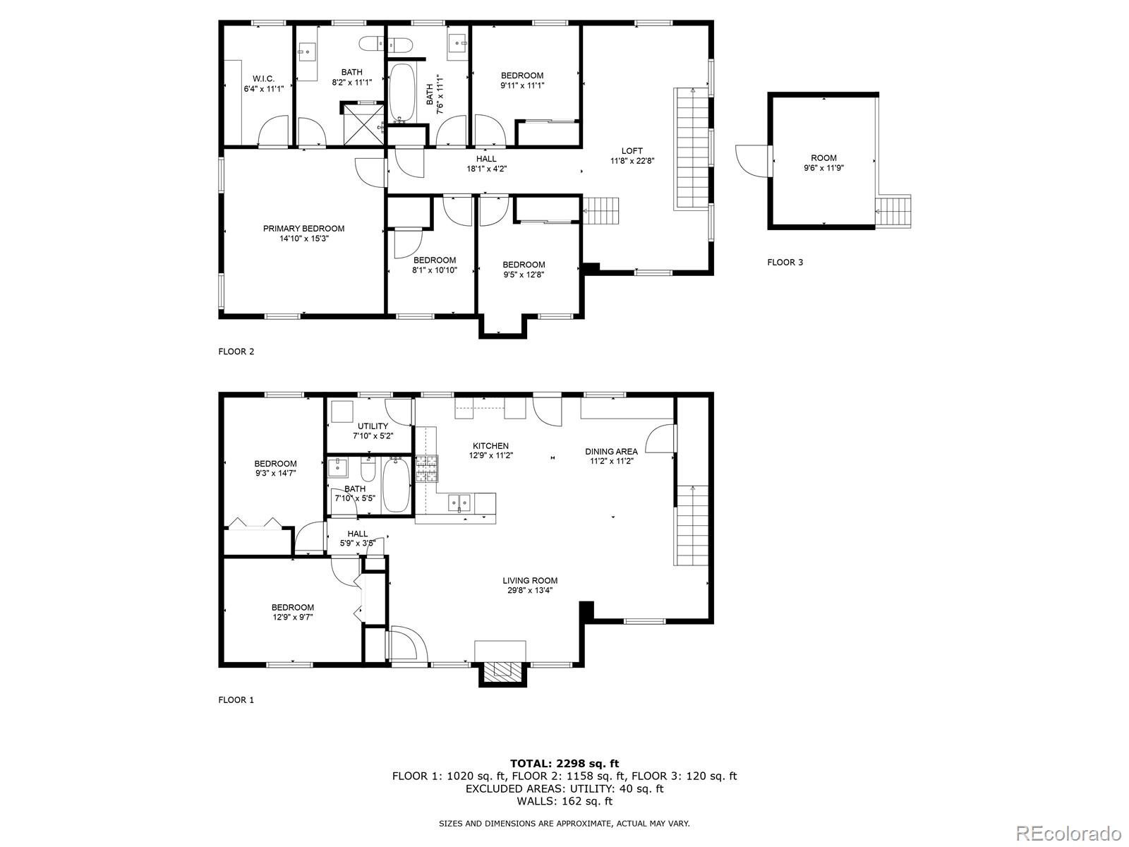MLS Image #38 for 13483  alcott way,broomfield, Colorado