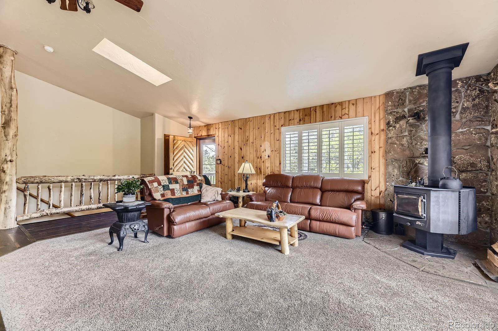 MLS Image #10 for 33799  warren road,pine, Colorado