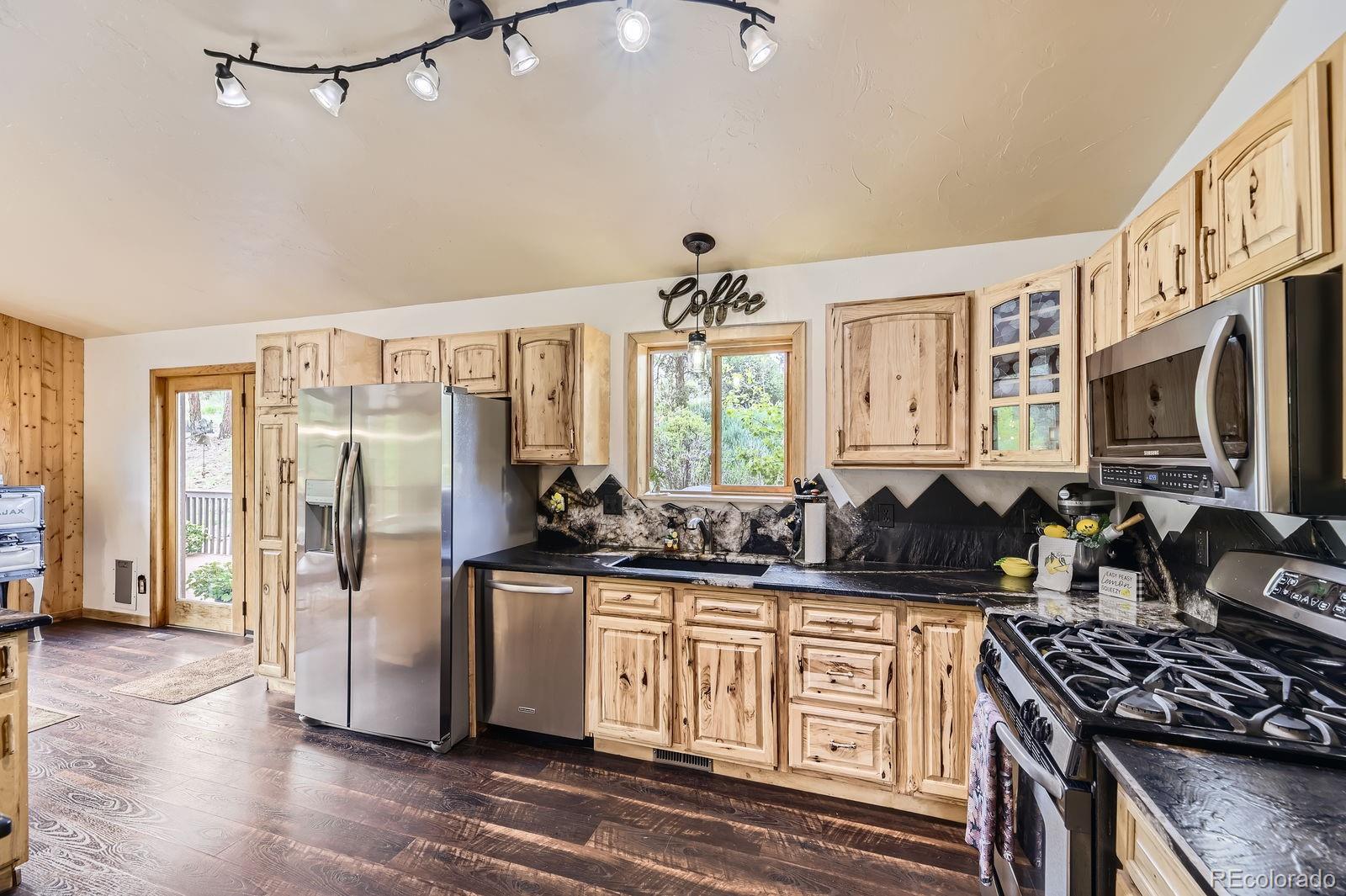 MLS Image #11 for 33799  warren road,pine, Colorado
