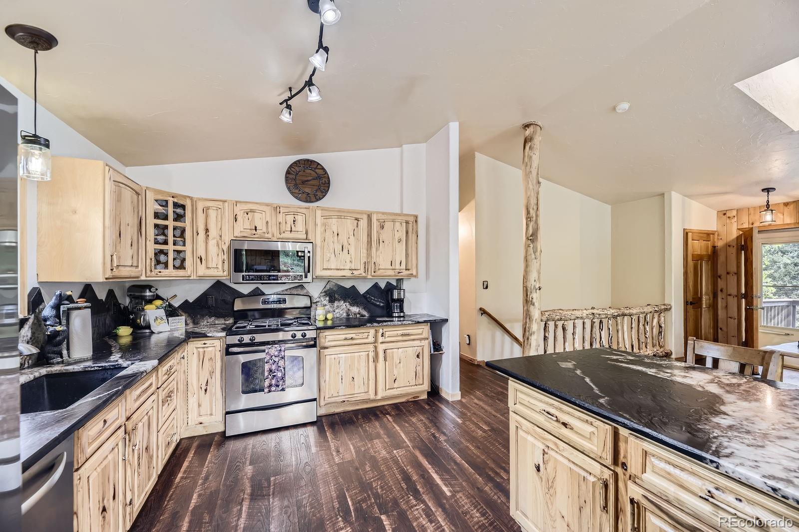 MLS Image #12 for 33799  warren road,pine, Colorado