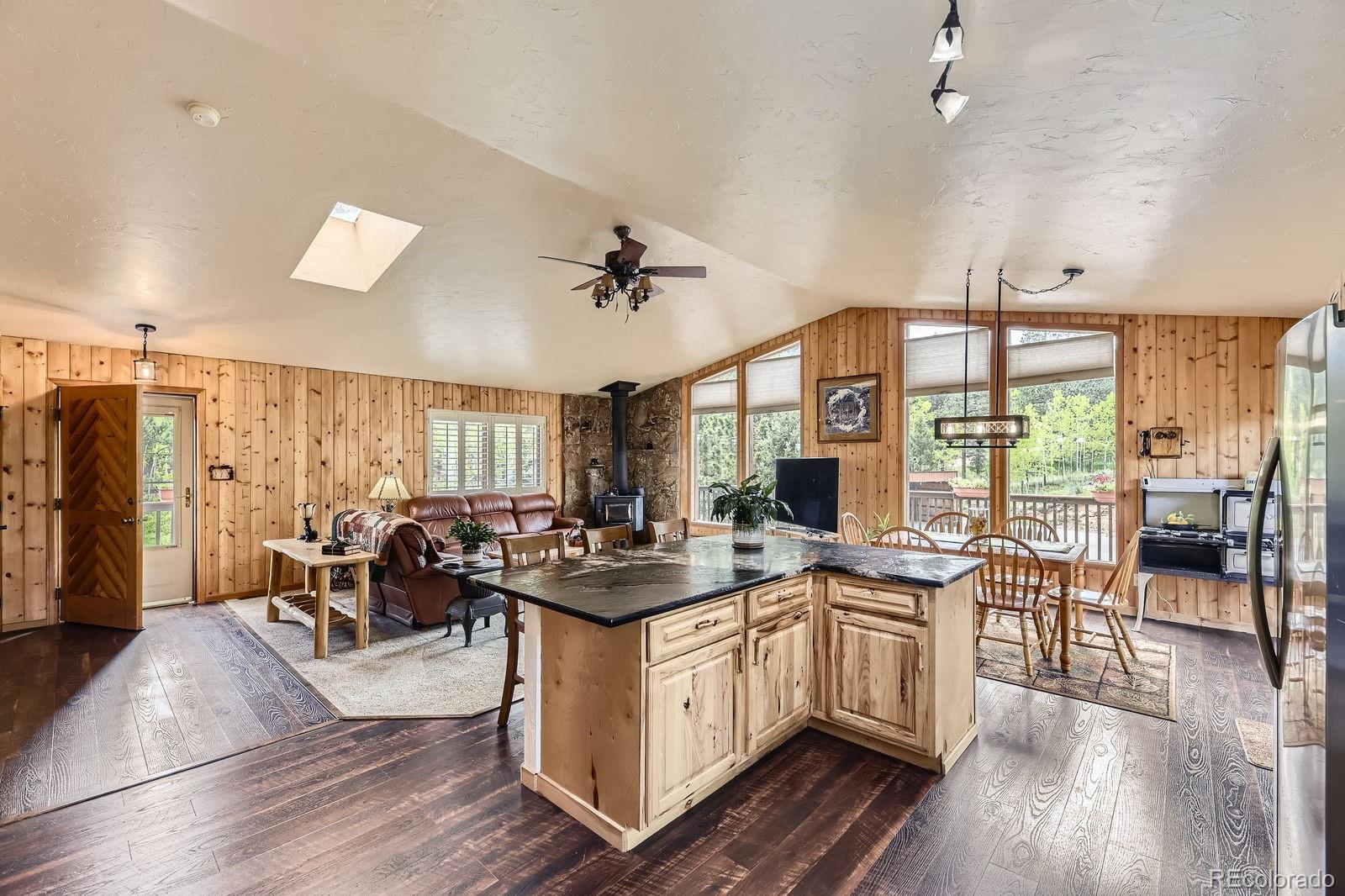 MLS Image #13 for 33799  warren road,pine, Colorado