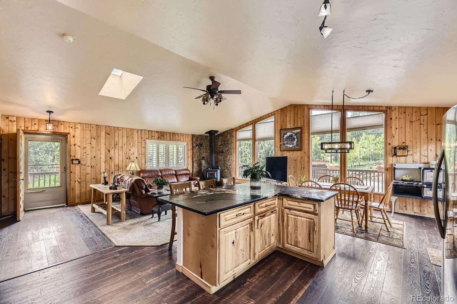 MLS Image #14 for 33799  warren road,pine, Colorado