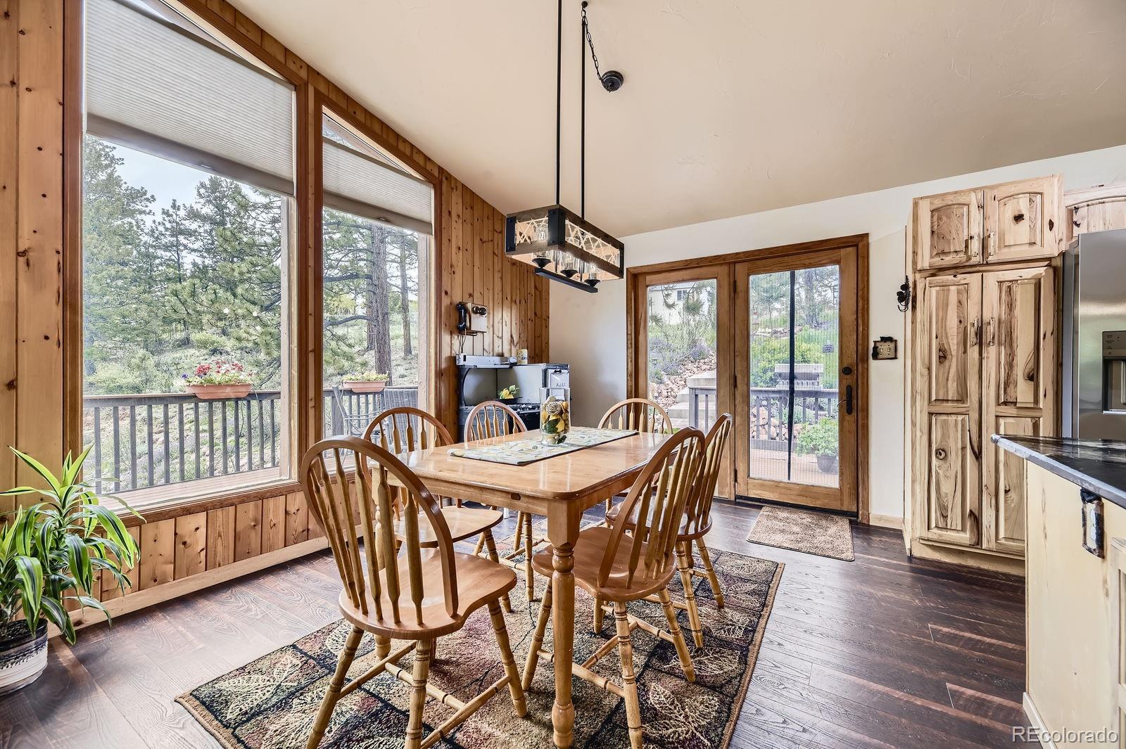 MLS Image #15 for 33799  warren road,pine, Colorado