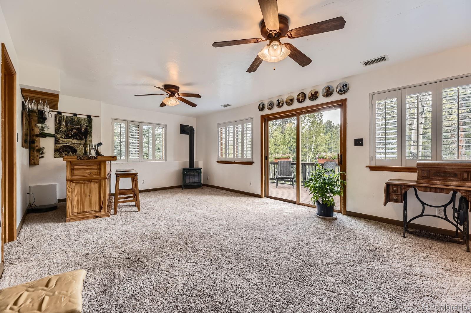 MLS Image #22 for 33799  warren road,pine, Colorado