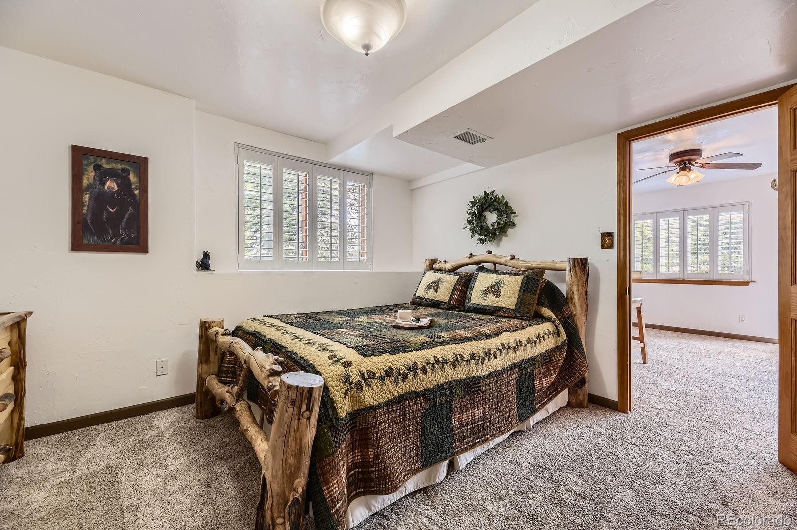 MLS Image #24 for 33799  warren road,pine, Colorado