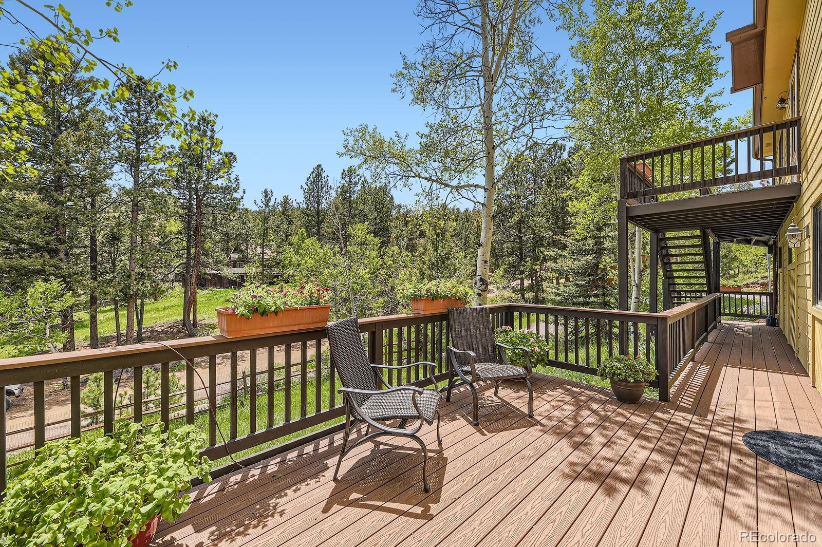 MLS Image #29 for 33799  warren road,pine, Colorado