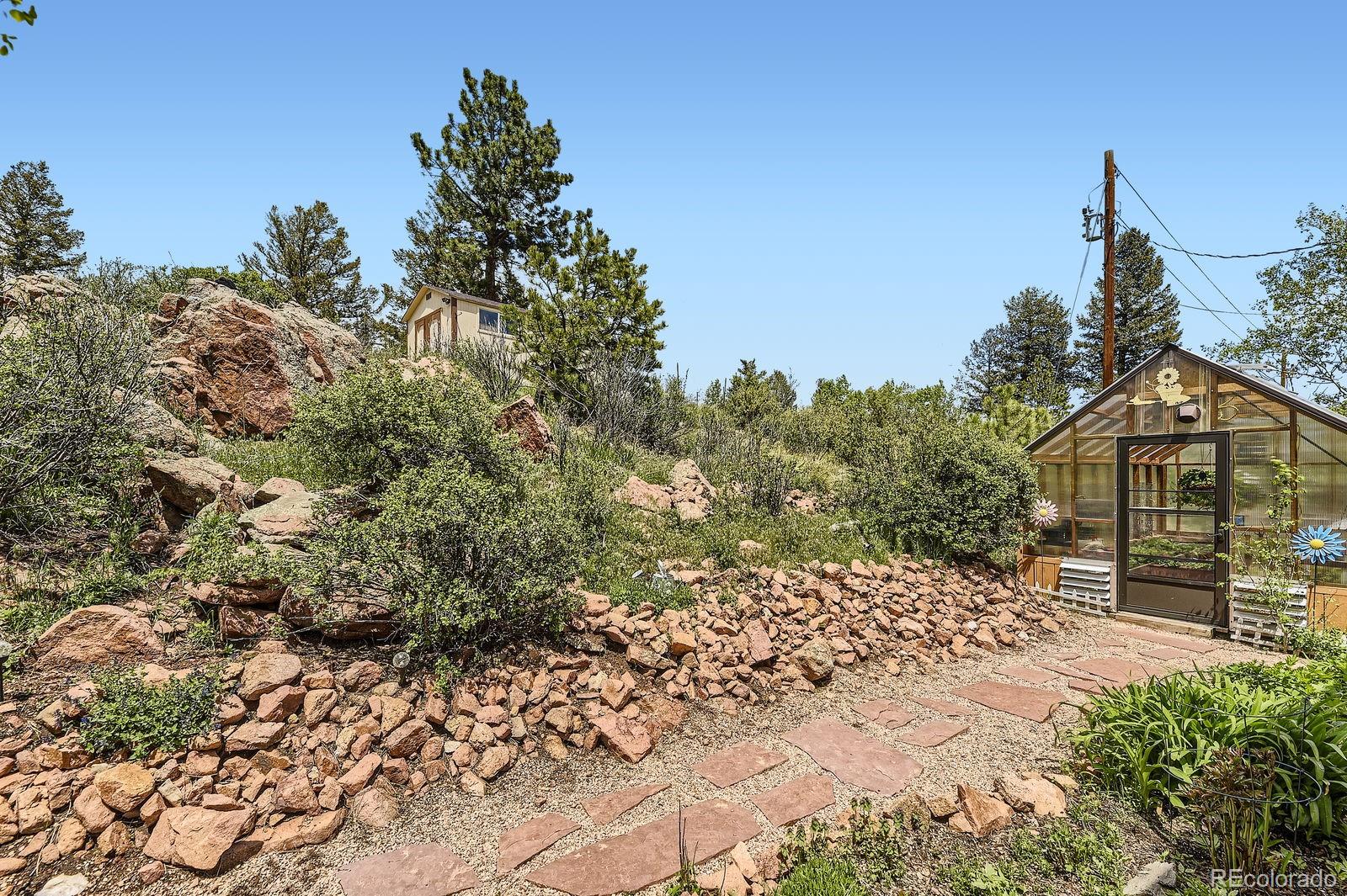 MLS Image #30 for 33799  warren road,pine, Colorado