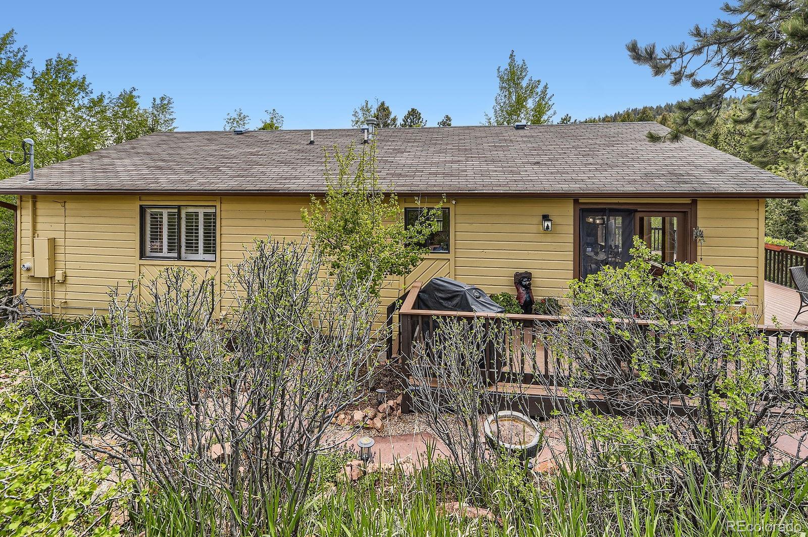 MLS Image #32 for 33799  warren road,pine, Colorado