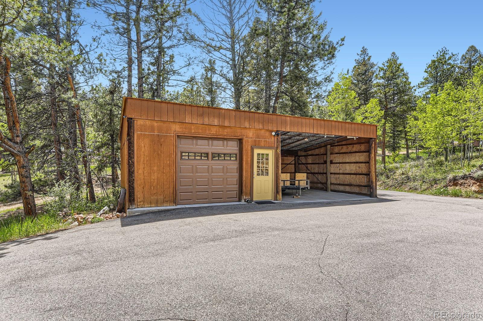 MLS Image #33 for 33799  warren road,pine, Colorado