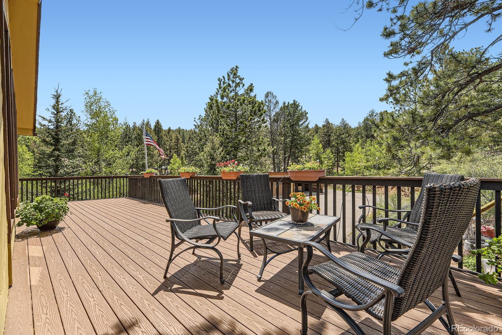 MLS Image #34 for 33799  warren road,pine, Colorado