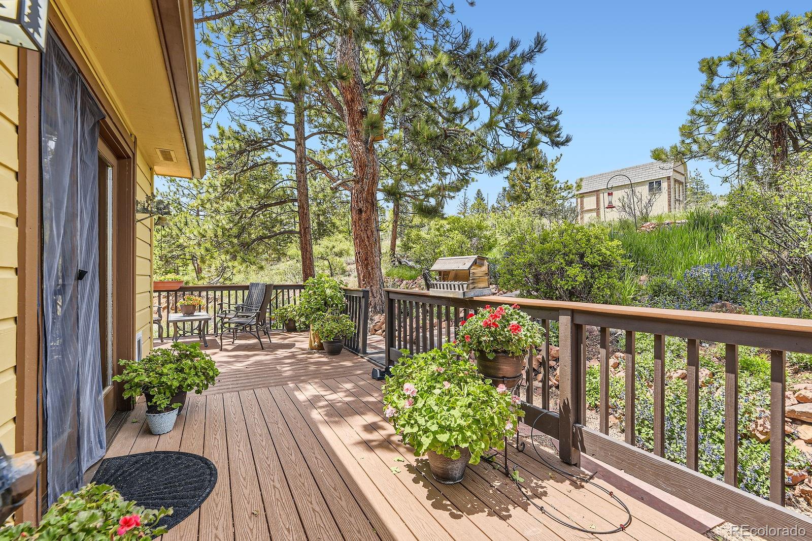 MLS Image #35 for 33799  warren road,pine, Colorado