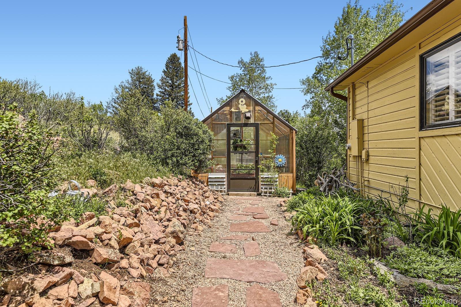 MLS Image #36 for 33799  warren road,pine, Colorado