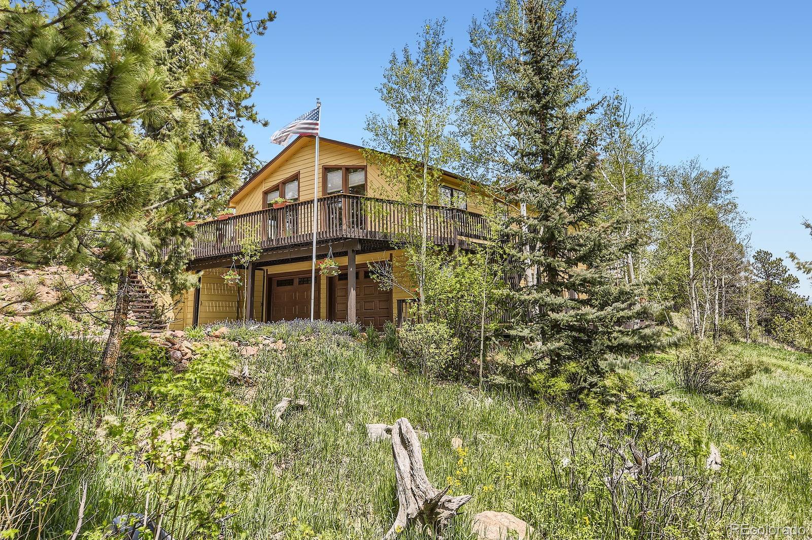 MLS Image #39 for 33799  warren road,pine, Colorado