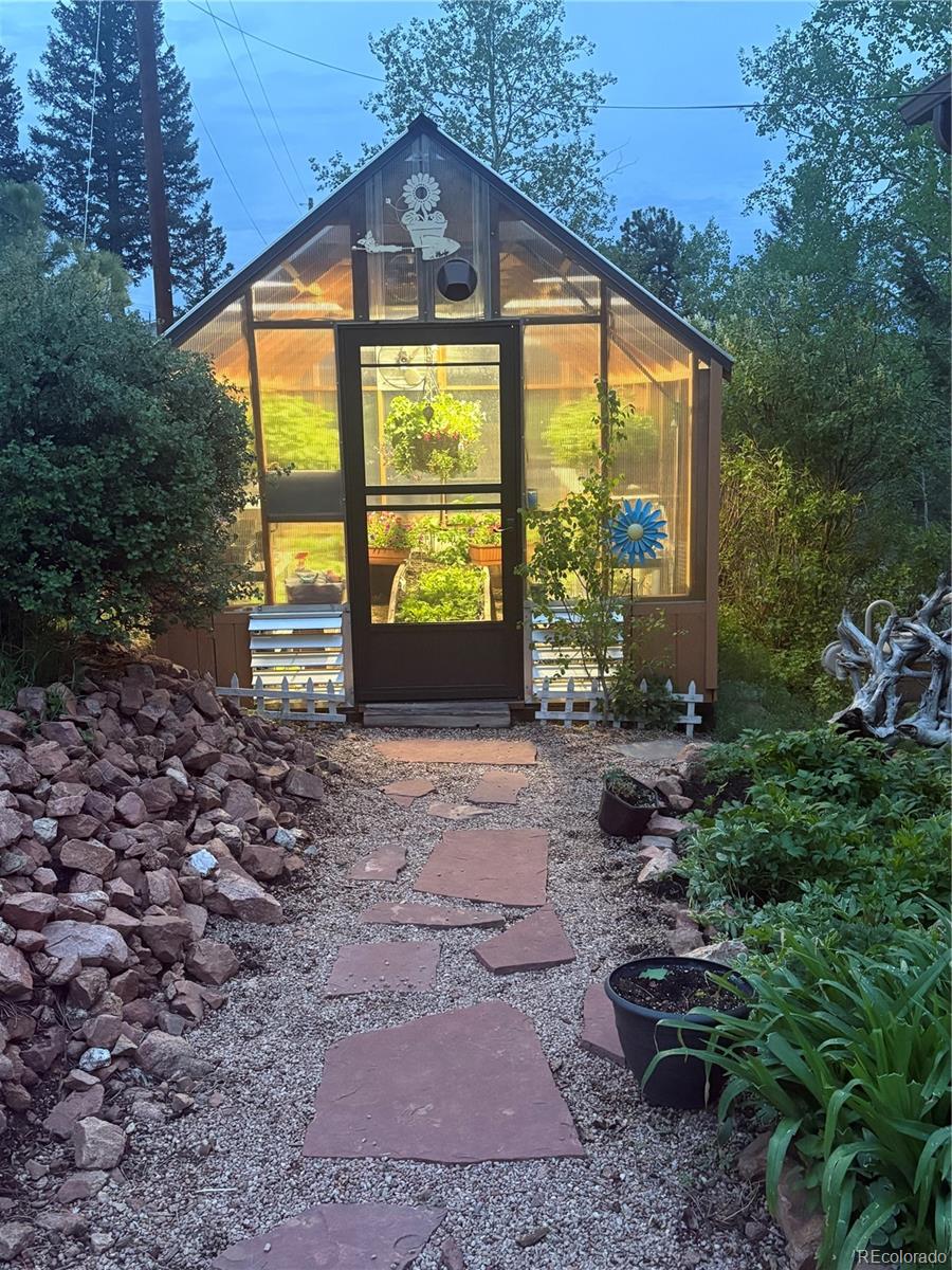 MLS Image #41 for 33799  warren road,pine, Colorado