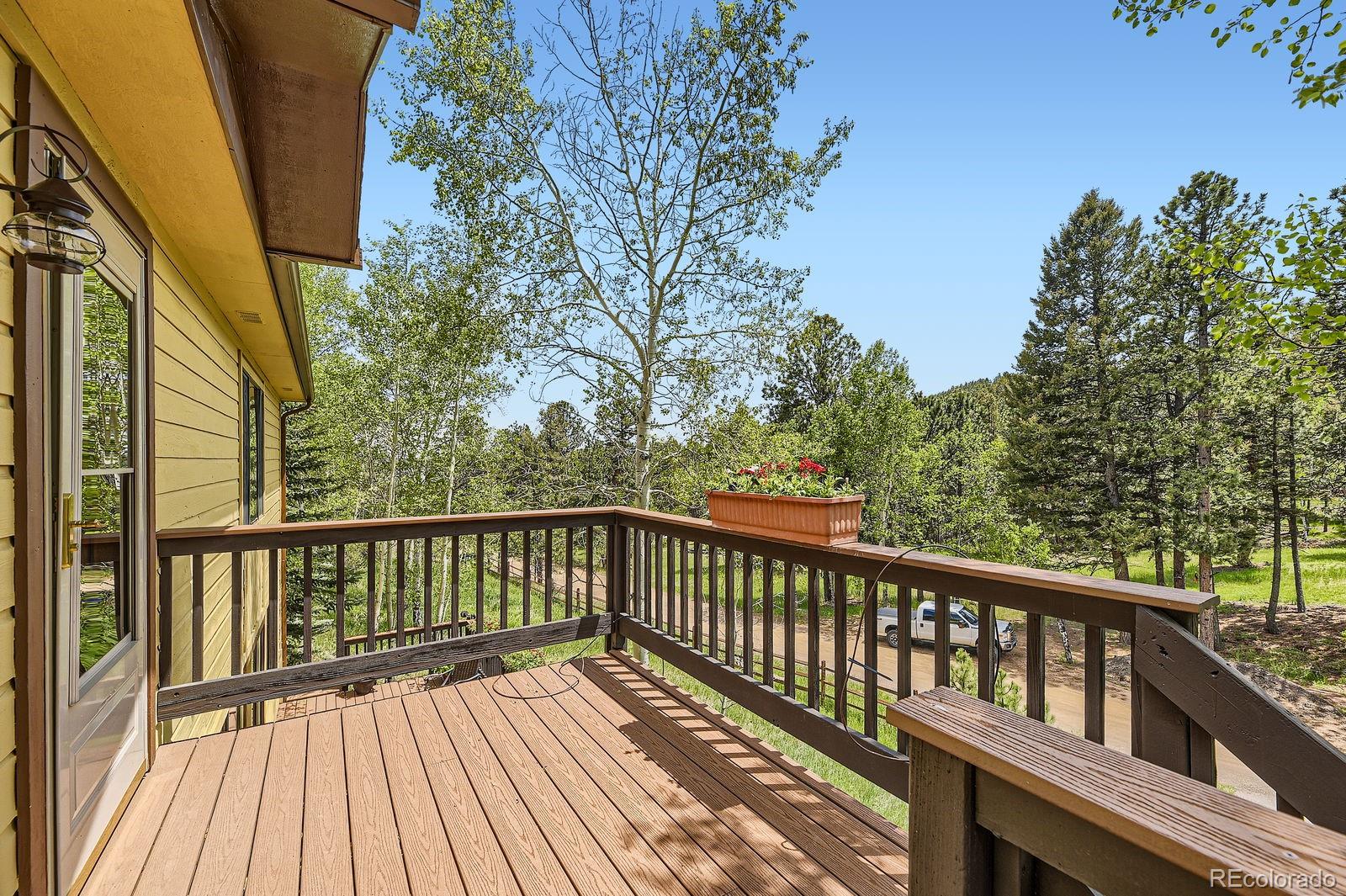 MLS Image #5 for 33799  warren road,pine, Colorado