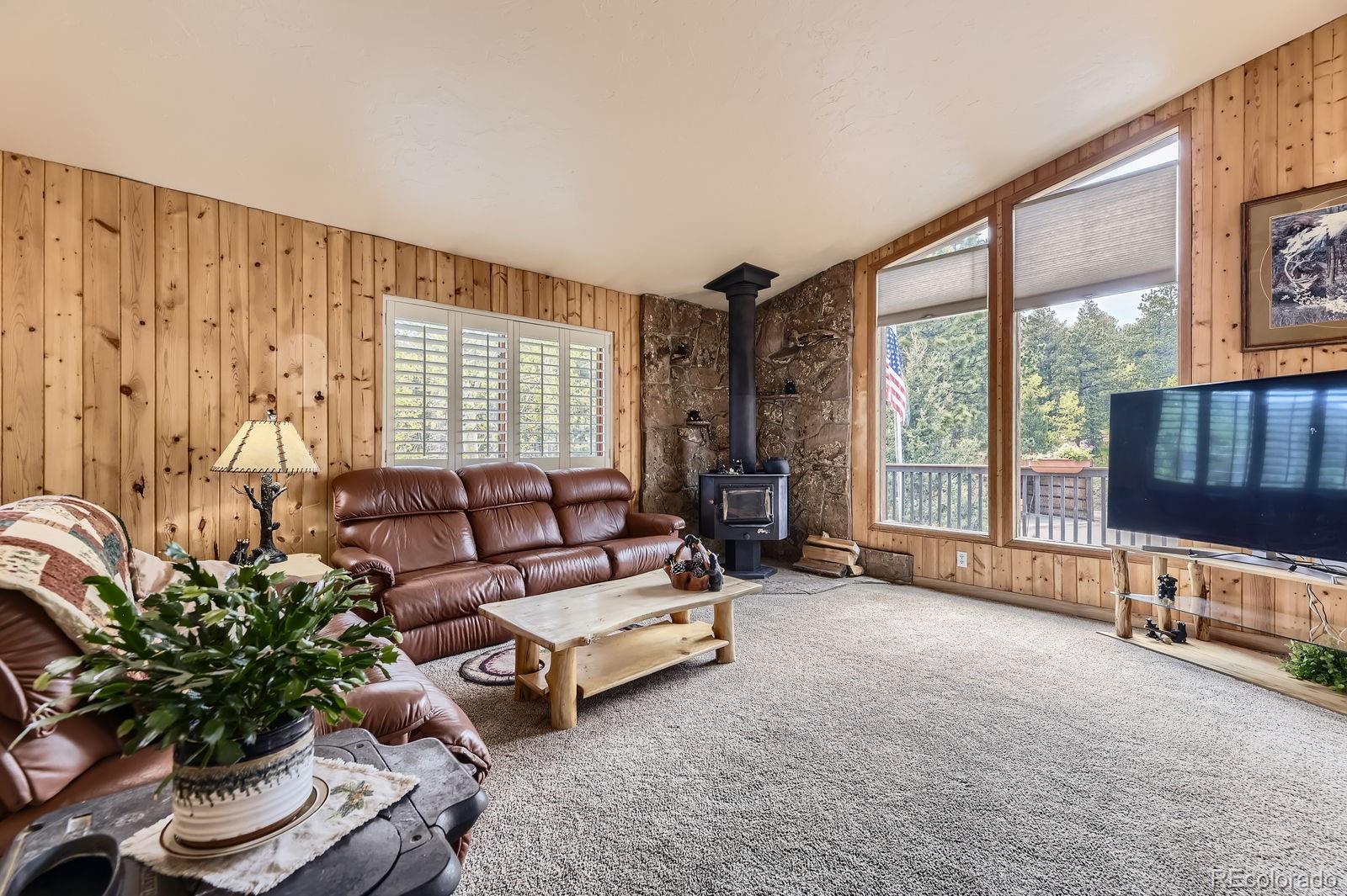 MLS Image #7 for 33799  warren road,pine, Colorado