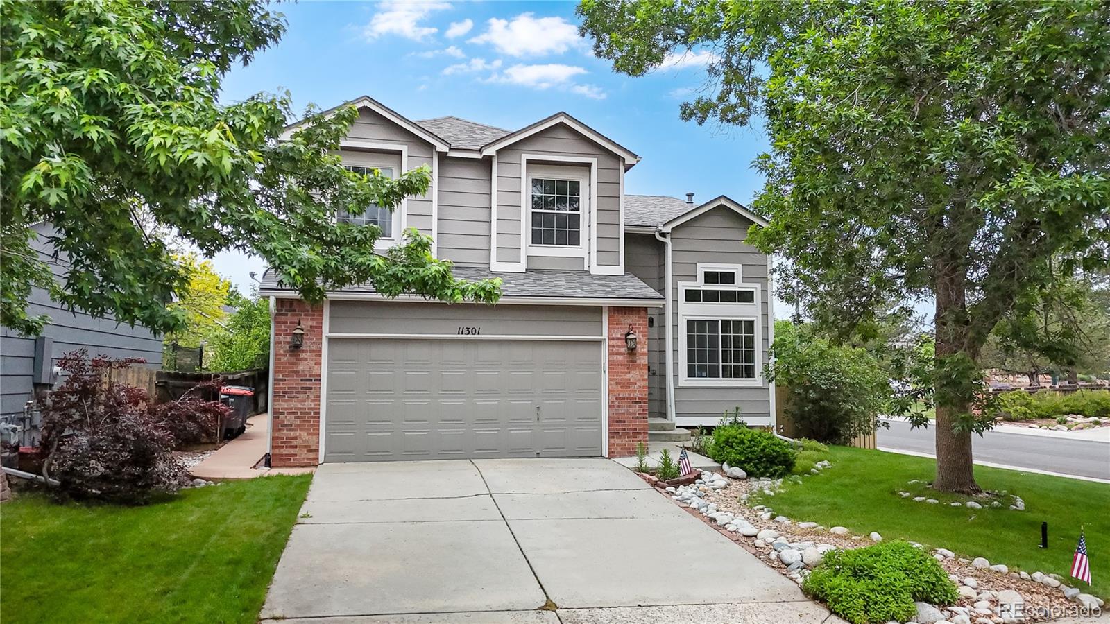 MLS Image #0 for 11301  vernon way,parker, Colorado