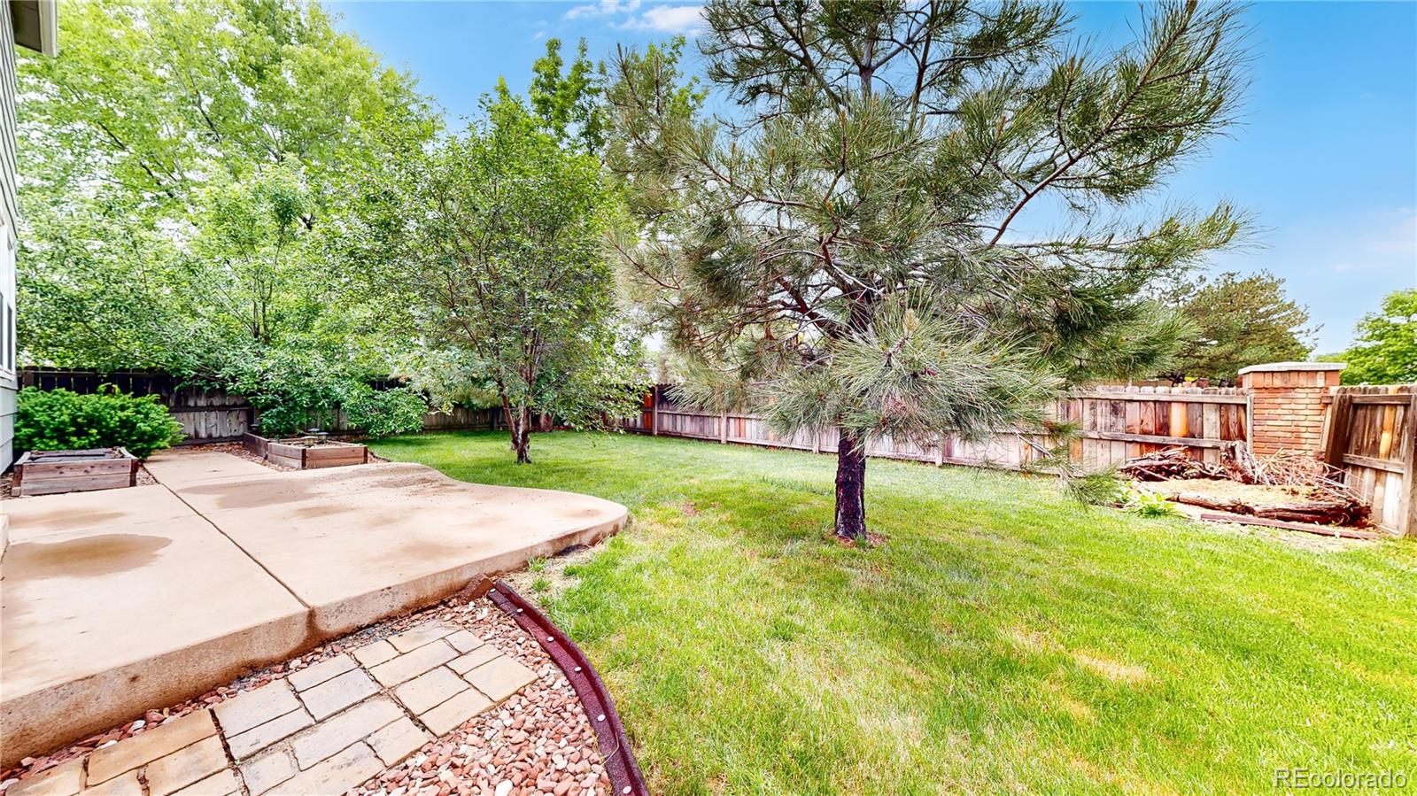 MLS Image #33 for 11301  vernon way,parker, Colorado