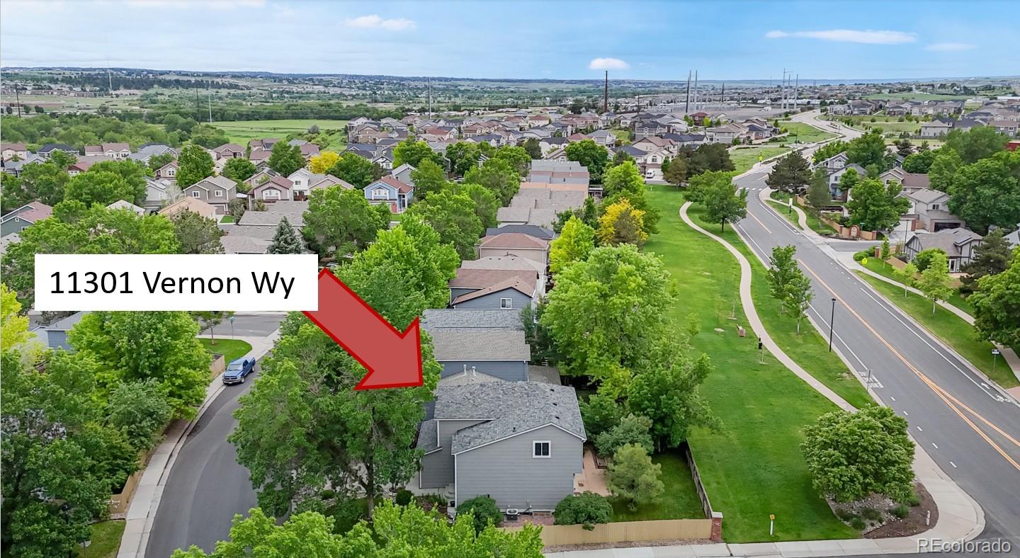 MLS Image #35 for 11301  vernon way,parker, Colorado