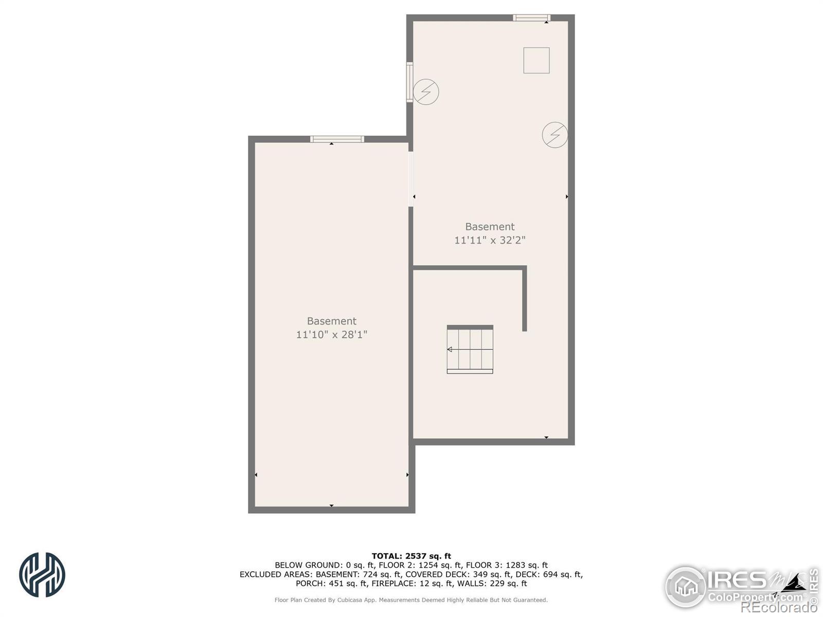 MLS Image #34 for 2800  lake hollow road,berthoud, Colorado