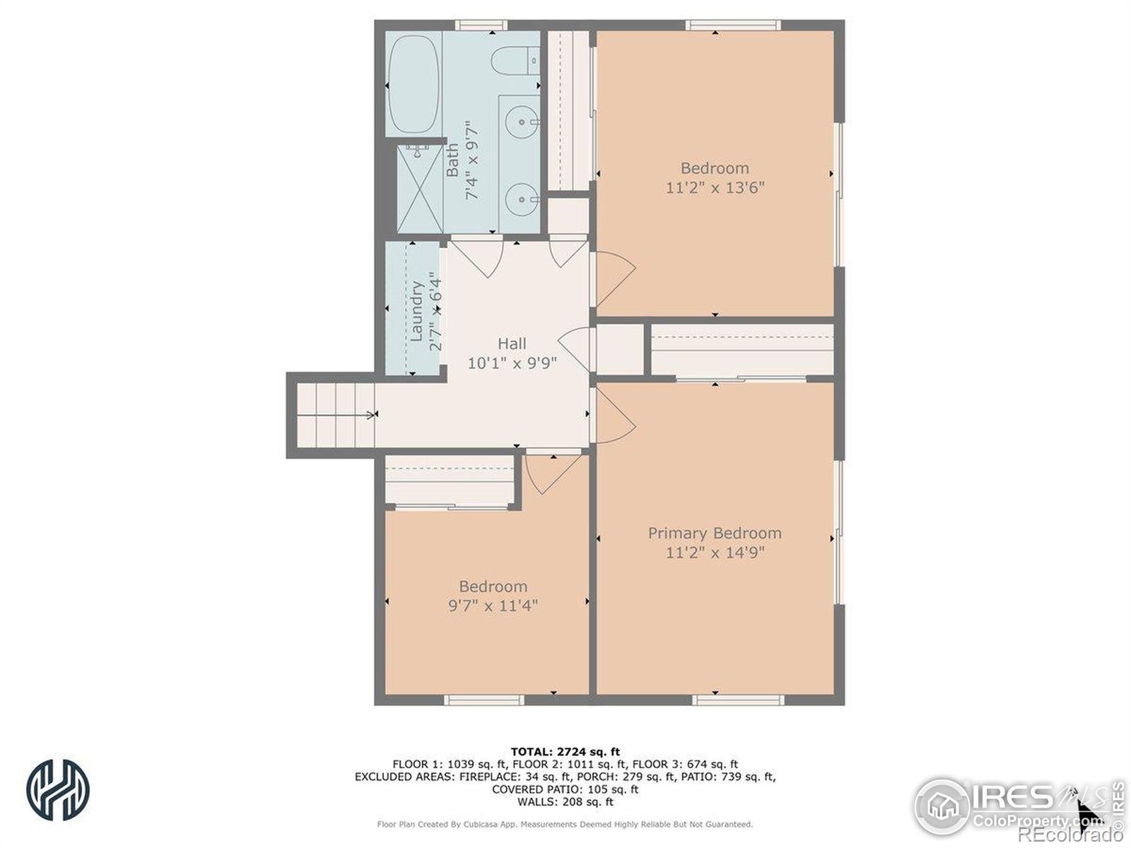 MLS Image #38 for 2800  lake hollow road,berthoud, Colorado
