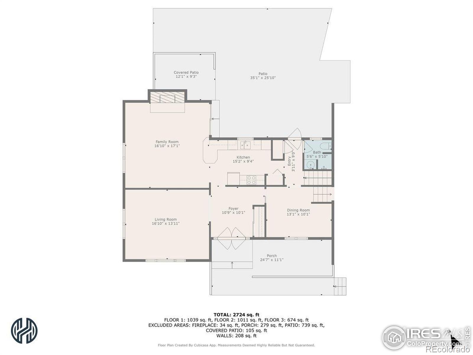 MLS Image #39 for 2800  lake hollow road,berthoud, Colorado