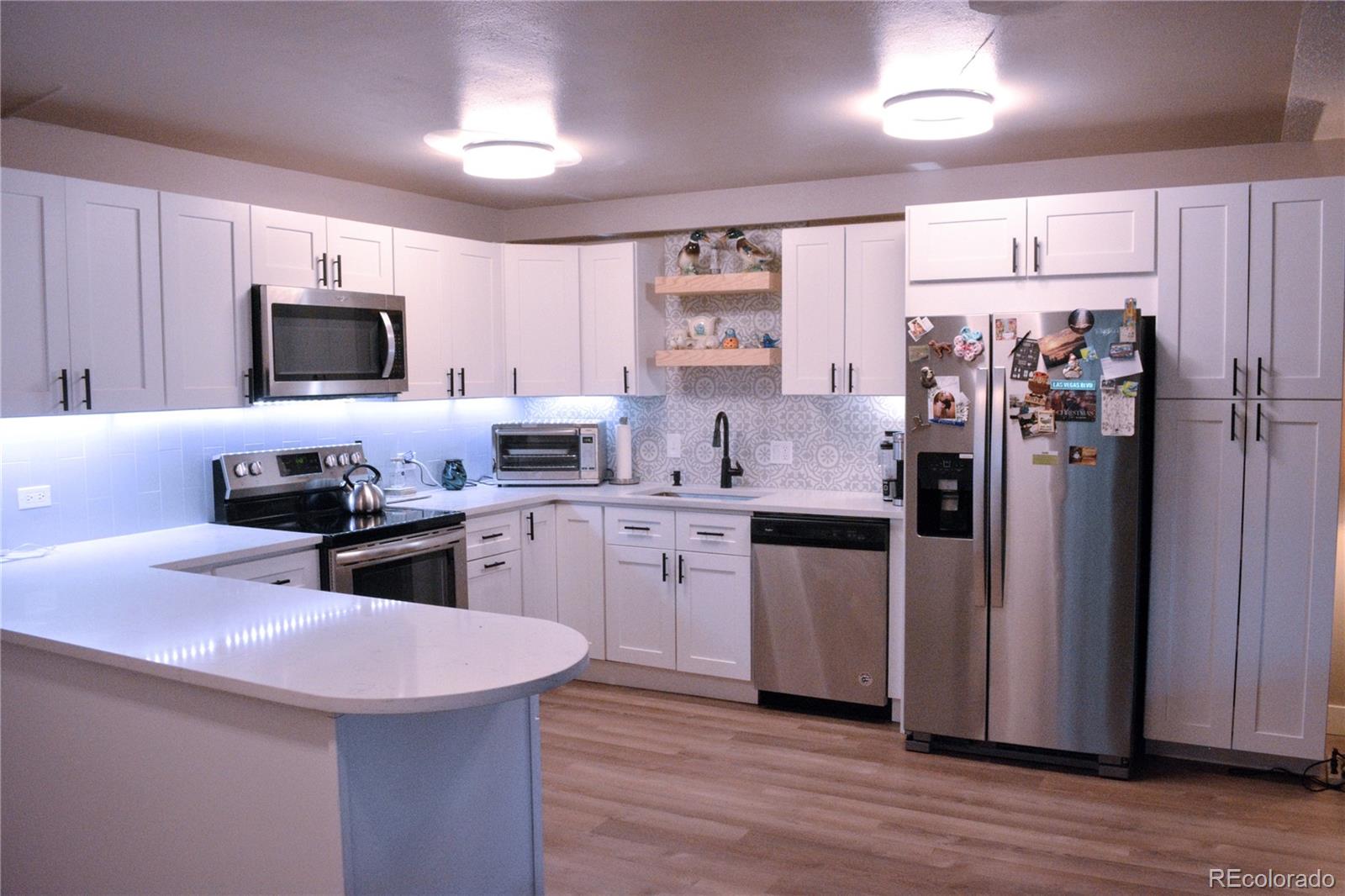 MLS Image #1 for 650 s clinton street,denver, Colorado