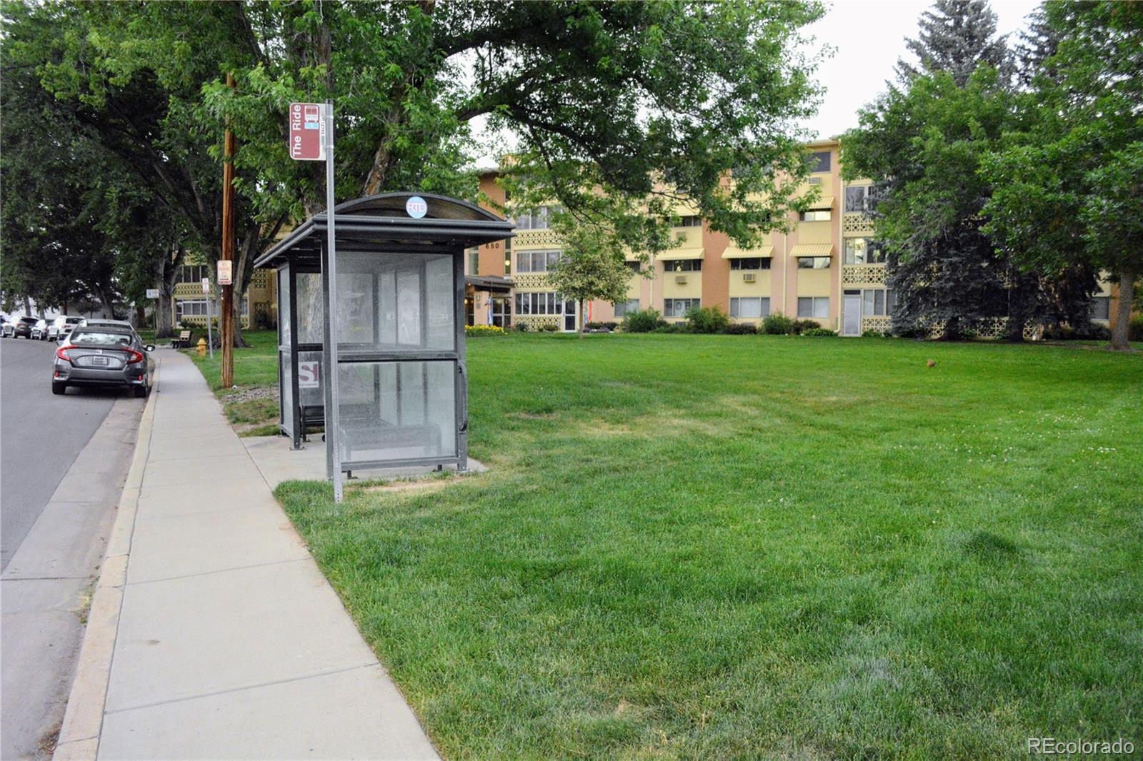 MLS Image #15 for 650 s clinton street,denver, Colorado