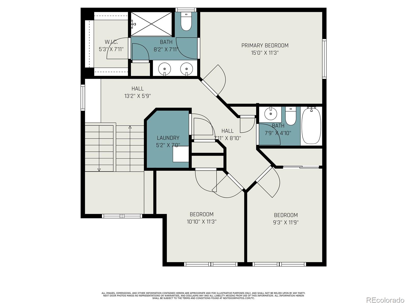 MLS Image #29 for 19096 e 55th avenue,denver, Colorado