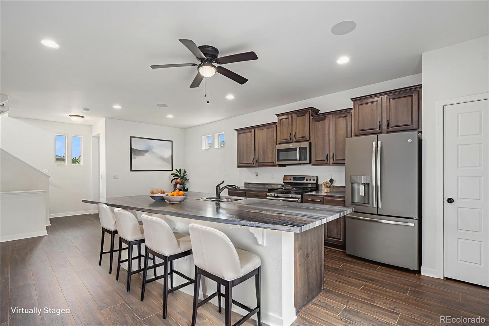 MLS Image #6 for 19096 e 55th avenue,denver, Colorado