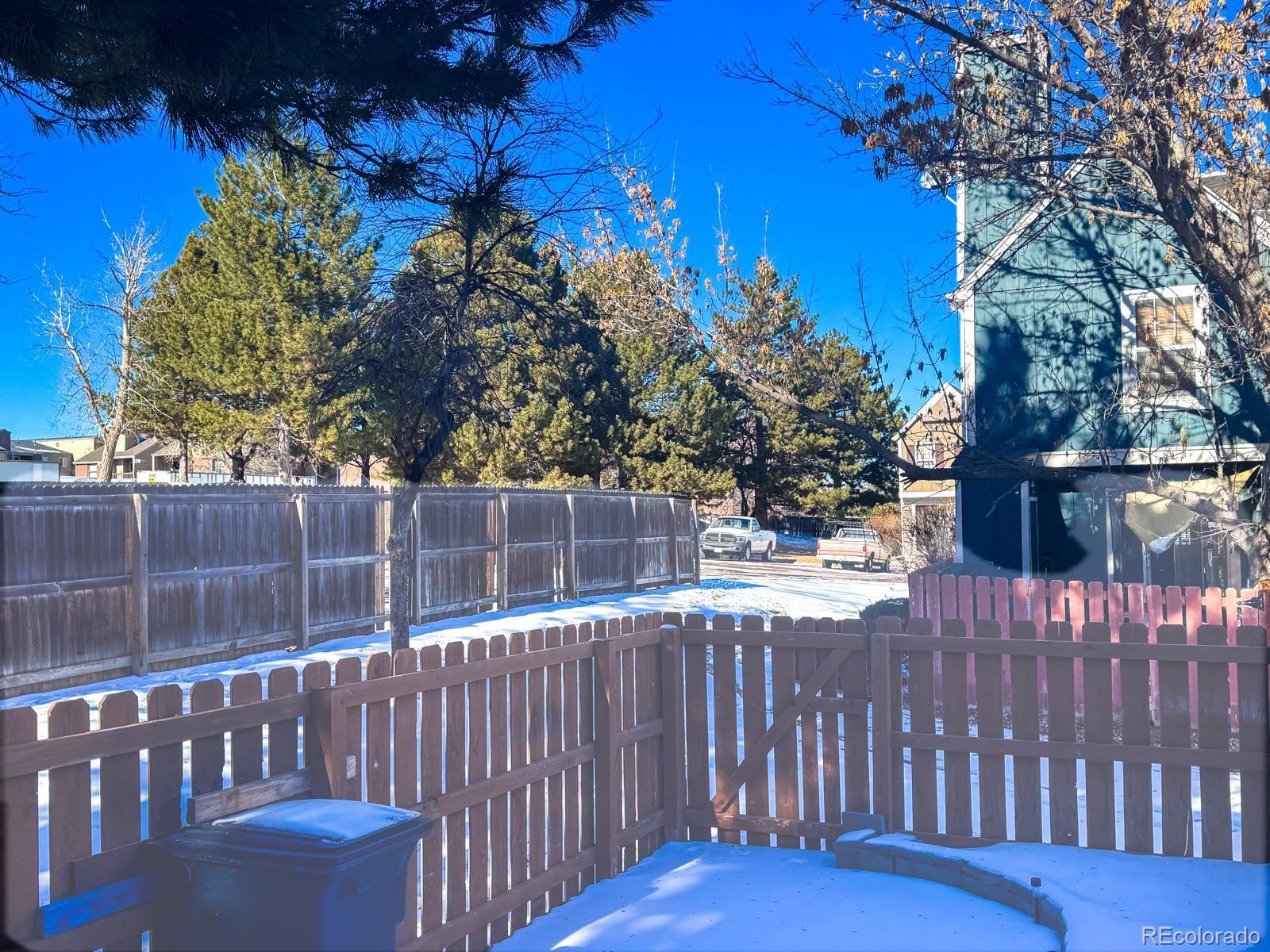 MLS Image #7 for 15475 e louisiana avenue ,aurora, Colorado