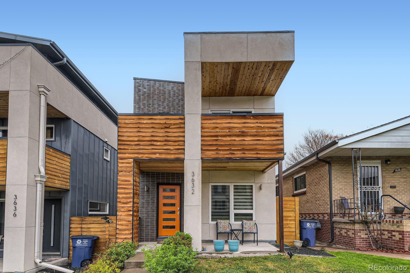MLS Image #0 for 3632 n pecos street,denver, Colorado